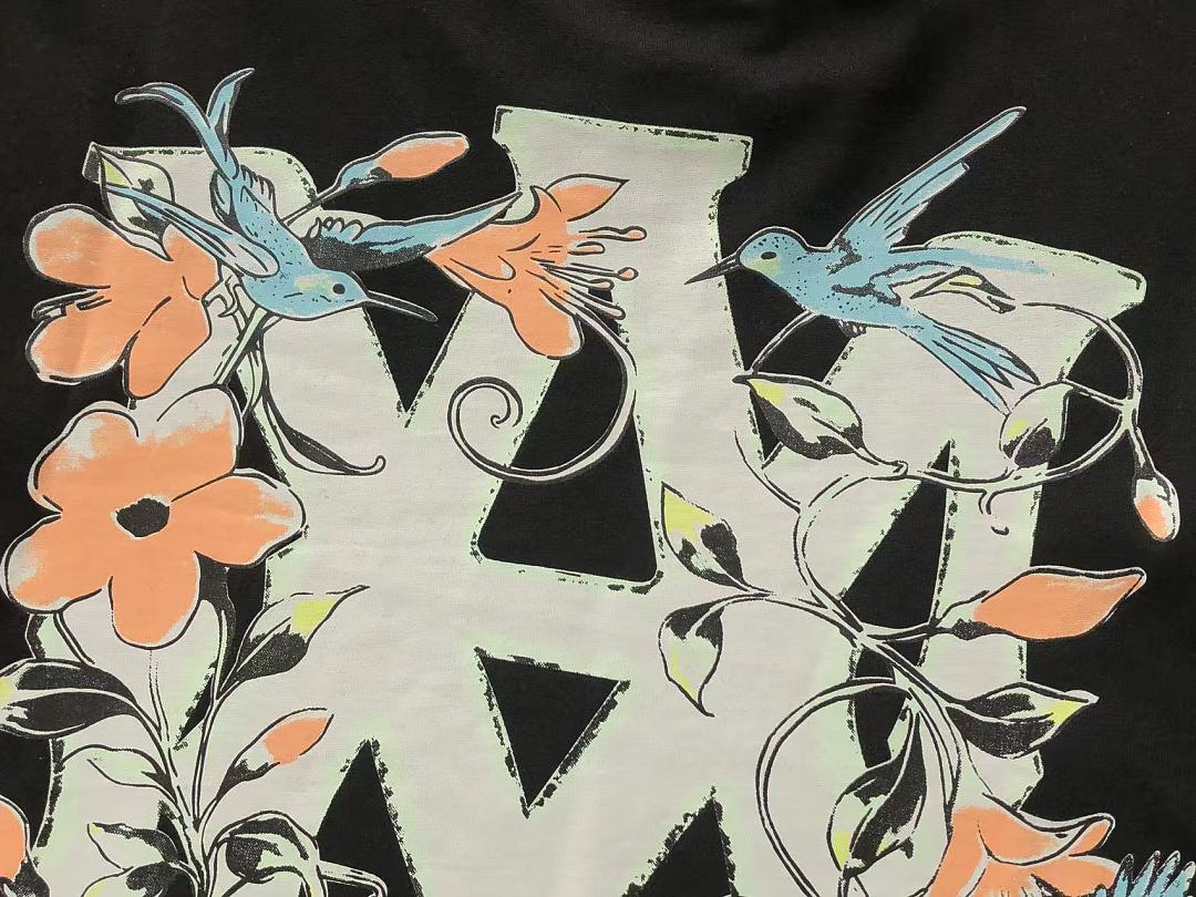 AMIRI ~99 AMIRI T-SHIRT 55051151 (Im 185CM 80KG Iwear Size M In The Photo) - Image 13