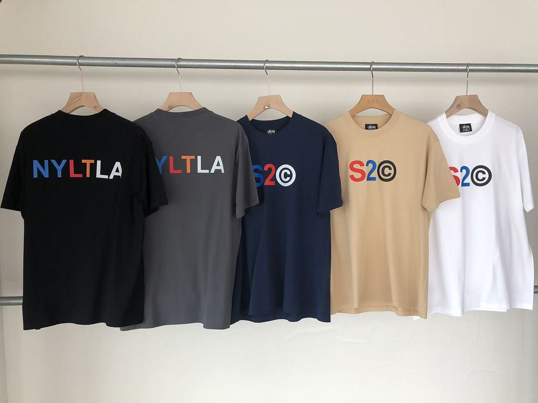 On Running ~79 ST🔥S🔥Y T-SHIRT 55041997 (Im 185CM 80KG Iwear Size L In The Photo) - Image 34