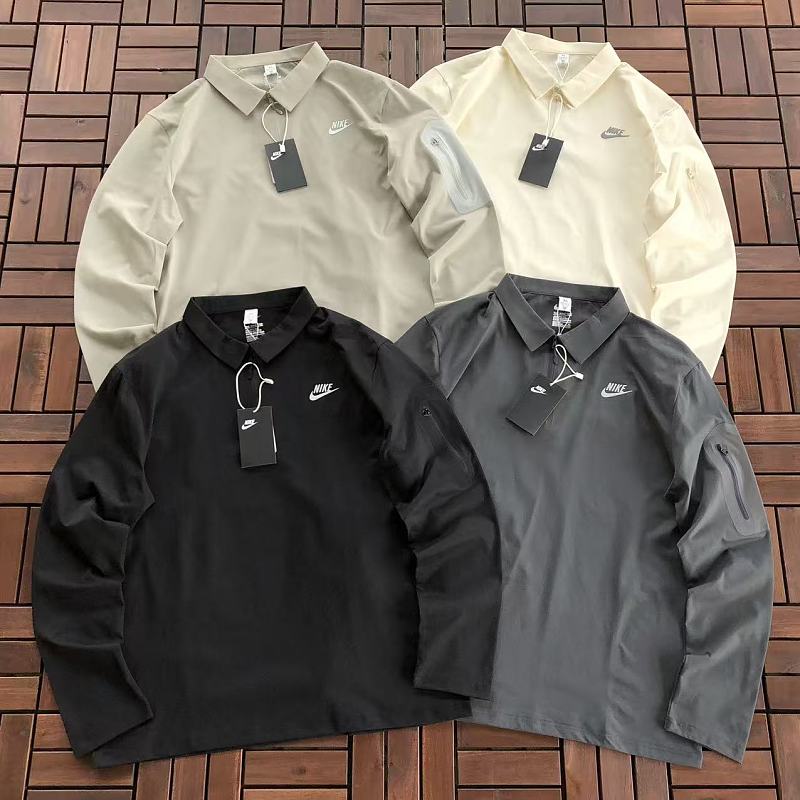 On Running On Running ~139 N🔥K🔥LONG-SLEEVE, photo 1