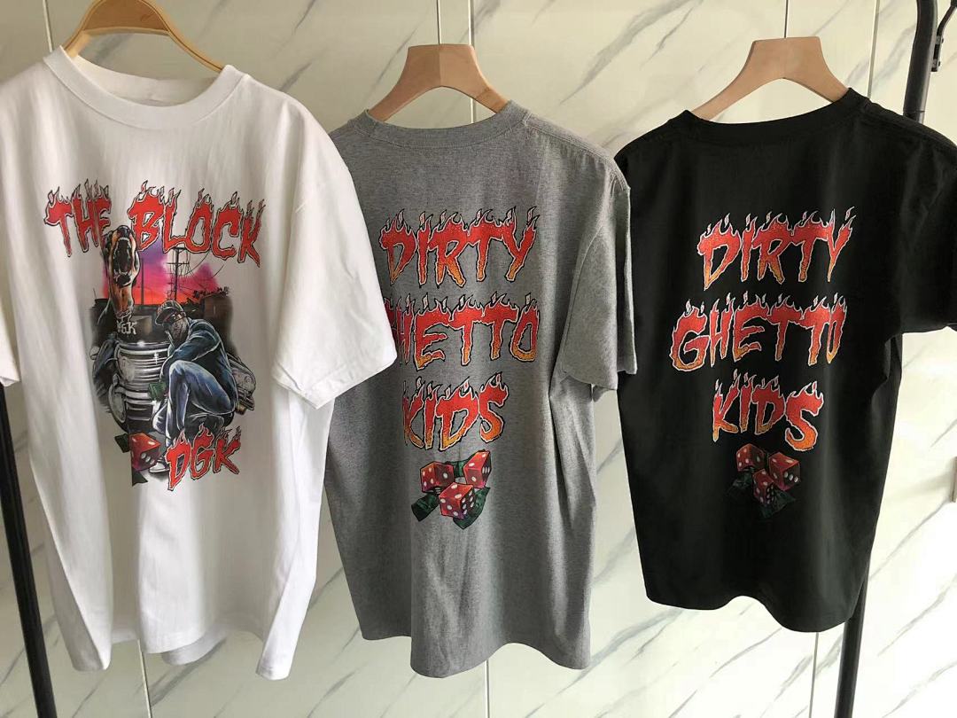 On Running ~95 DGK T-SHIRT - Image 28