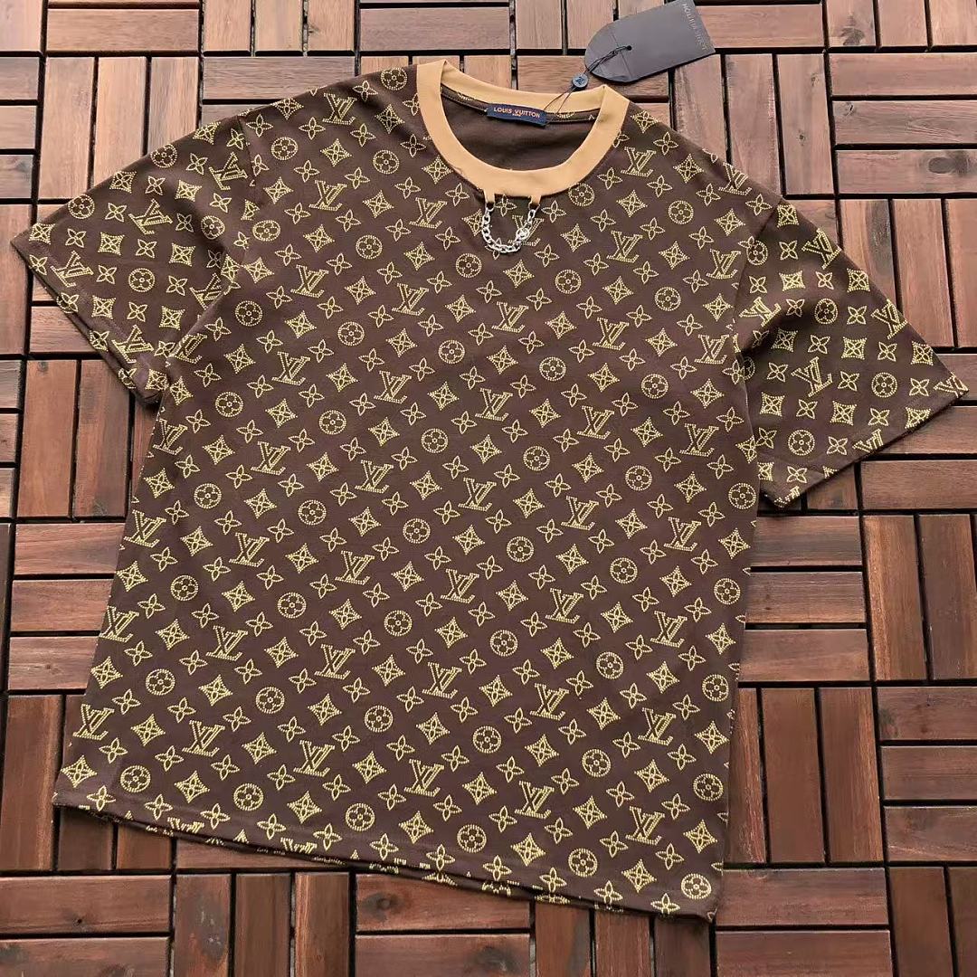 ~105 L🔥T-SHIRT 77041779 (Im 185CM 80KG Iwear Size M In The Photo), photo 1