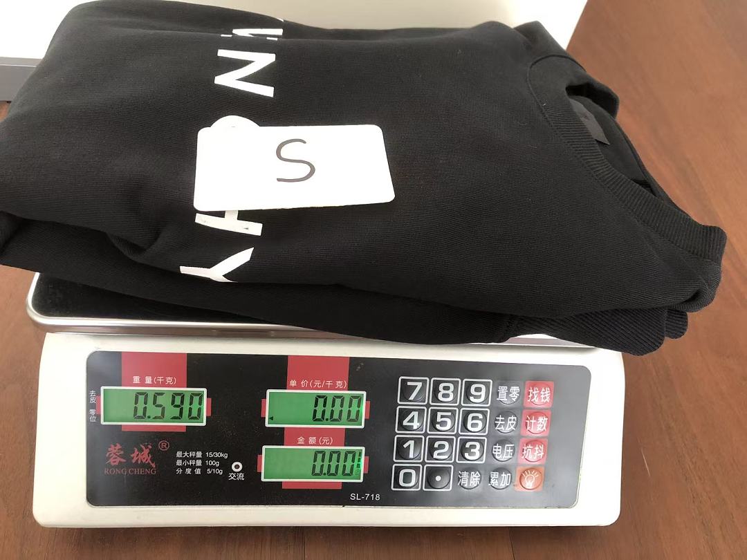 Other 🔥1:1🔥~365 G🔥🔥🔥🔥🔥🔥Y SWEATER 66081269 (Im 185CM 70KG Iwear Size S In The Photo) - Image 25