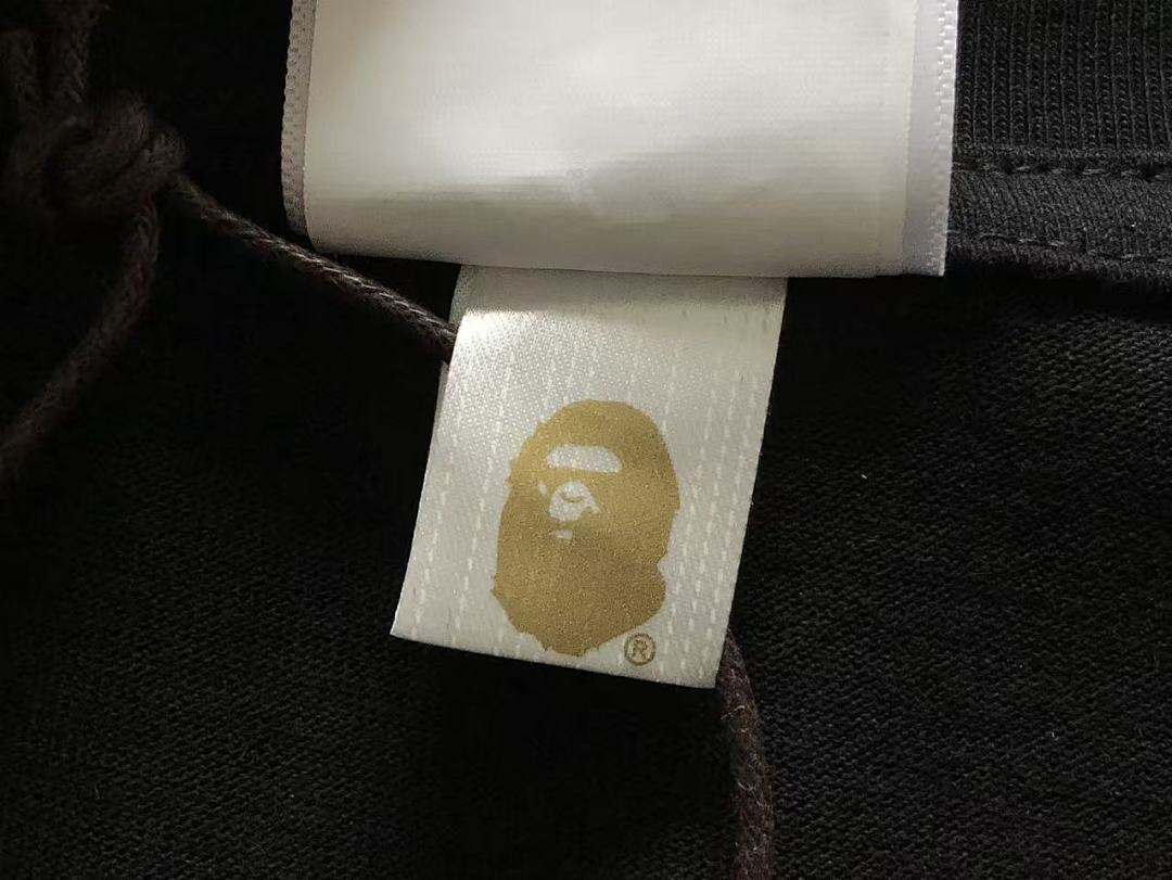 Other ~109 BAPE T-SHIRT 55012620 (Im 180CM 68KG Iwear Size XL In The Photo) - Image 28