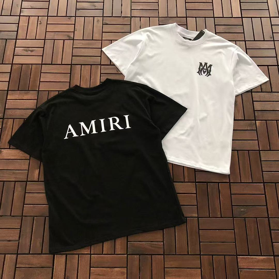 AMIRI ~99 AMIRI T-SHIRT 66041726 (Im 185CM 70KG Iwear Size M In The Photo), photo 1