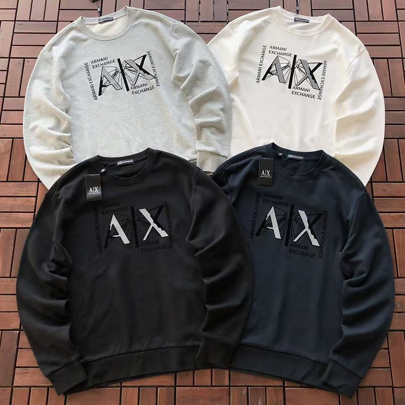 Other ~175 E🔥P🔥R🔥🔥 A🔥M🔥N🔥SWEATER 66060349 (Im 185CM 80KG Iwear Size L In The Photo), photo 1