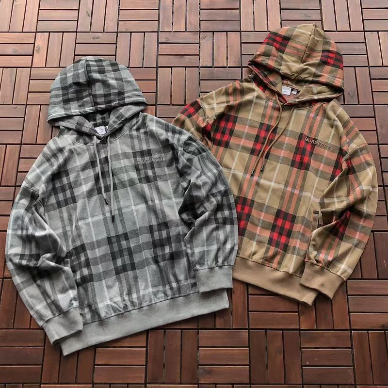 Other ~236 B🔥RB🔥RRY HOODIE 66090615 (Im 185CM 70KG Iwear Size L In The Photo), photo 1