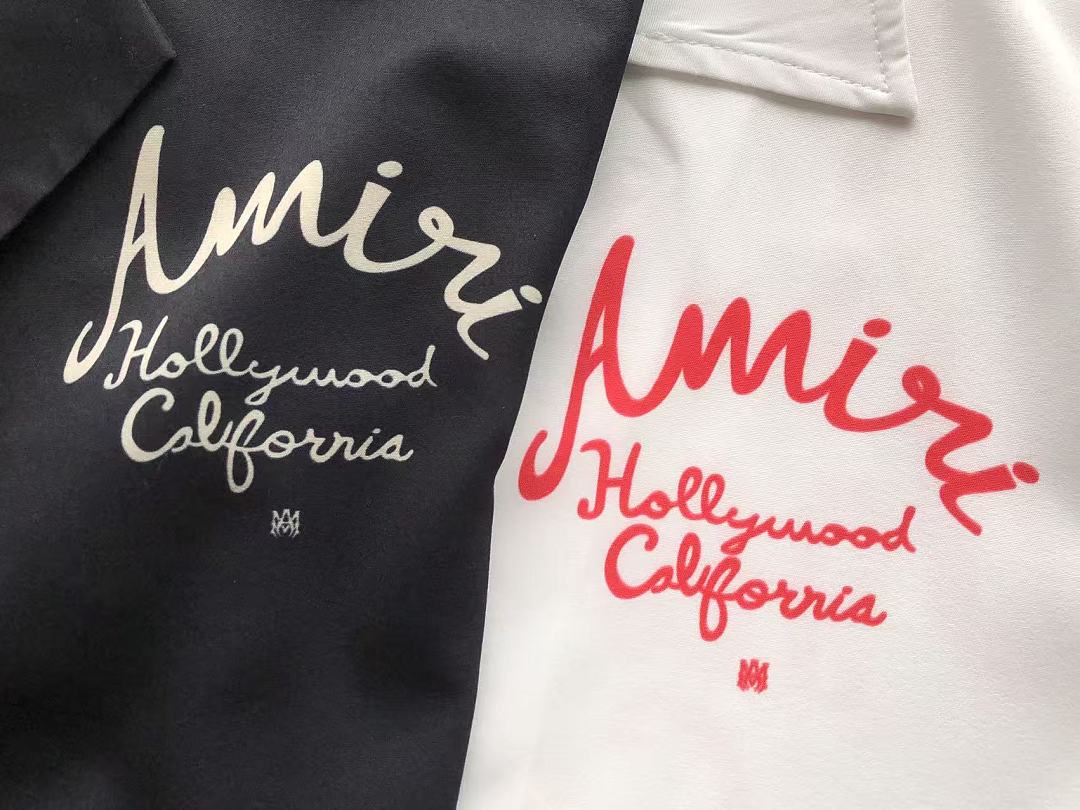 AMIRI ~99 AMIRI T-SHIRT SHIRT 77061803 (Im 185CM 70KG Iwear Size L In The Photo) - Image 22