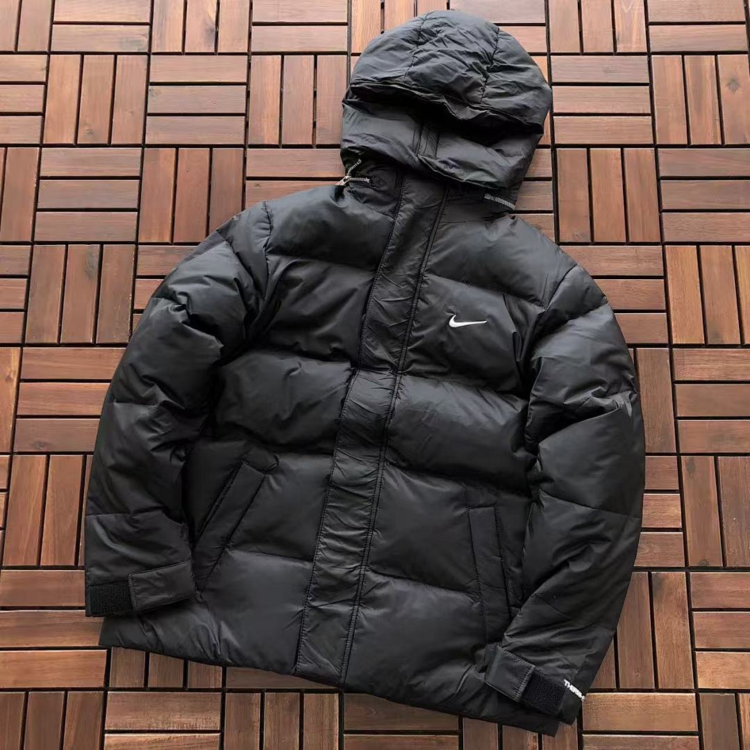 Other ~389 N🔥K🔥DOWN JACKET 11112133 (Im 176CM 58KG Iwear Size L In The Photo), photo 1