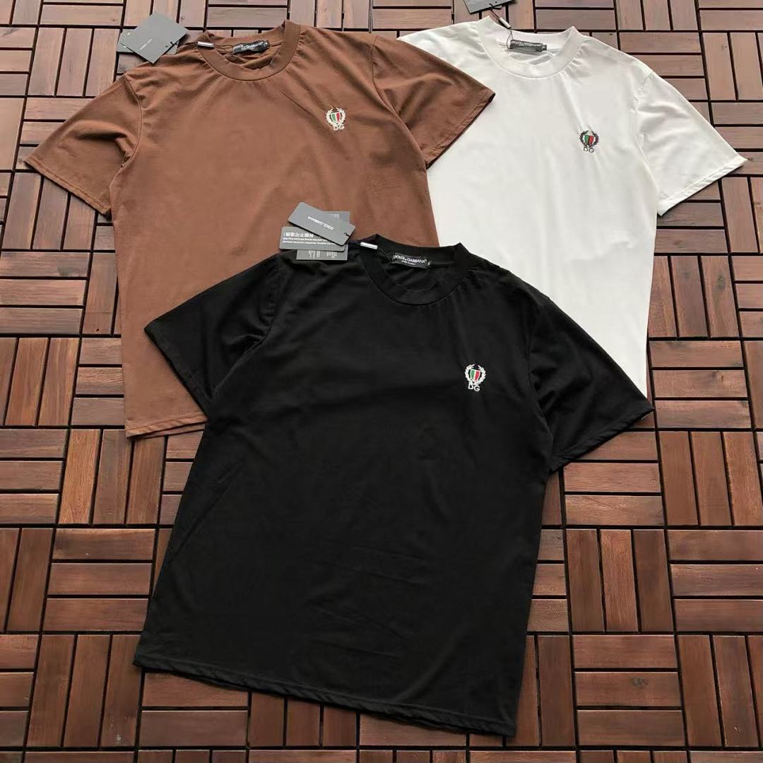 ~185 D🔥LC🔥 GA🔥B🔥🔥A T-SHIRT 66040621 (Im 185CM 80KG Iwear Size 50 In The Photo), photo 1