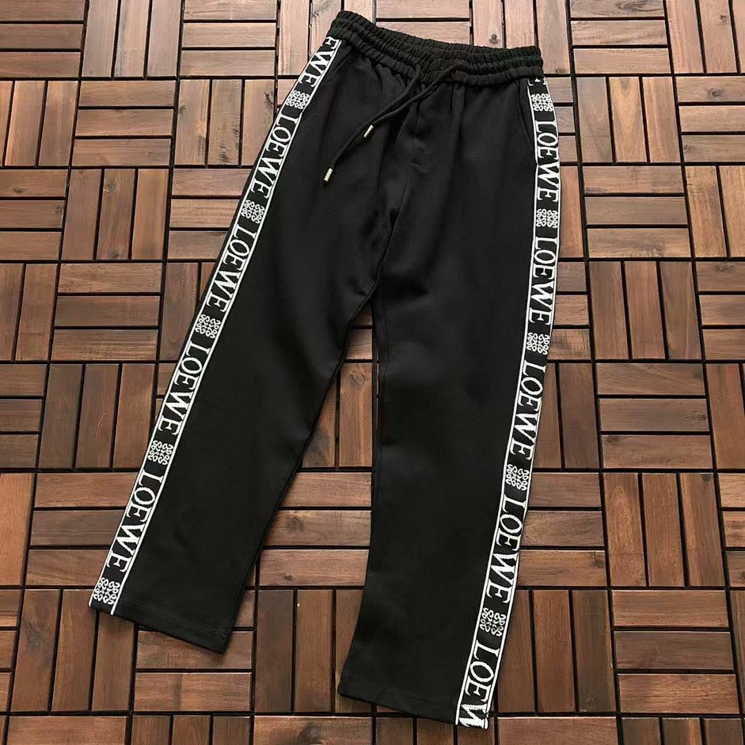 ~169 L🔥E🔥🔥TROUSERS 77012821 (Im 176CM 58KG Iwear Size M In The Photo), photo 1