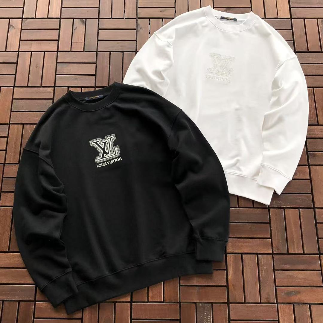 ~ 165 L🔥SWEATER 55090725 (Im 185CM 80KG Iwear Size L In The Photo), photo 1