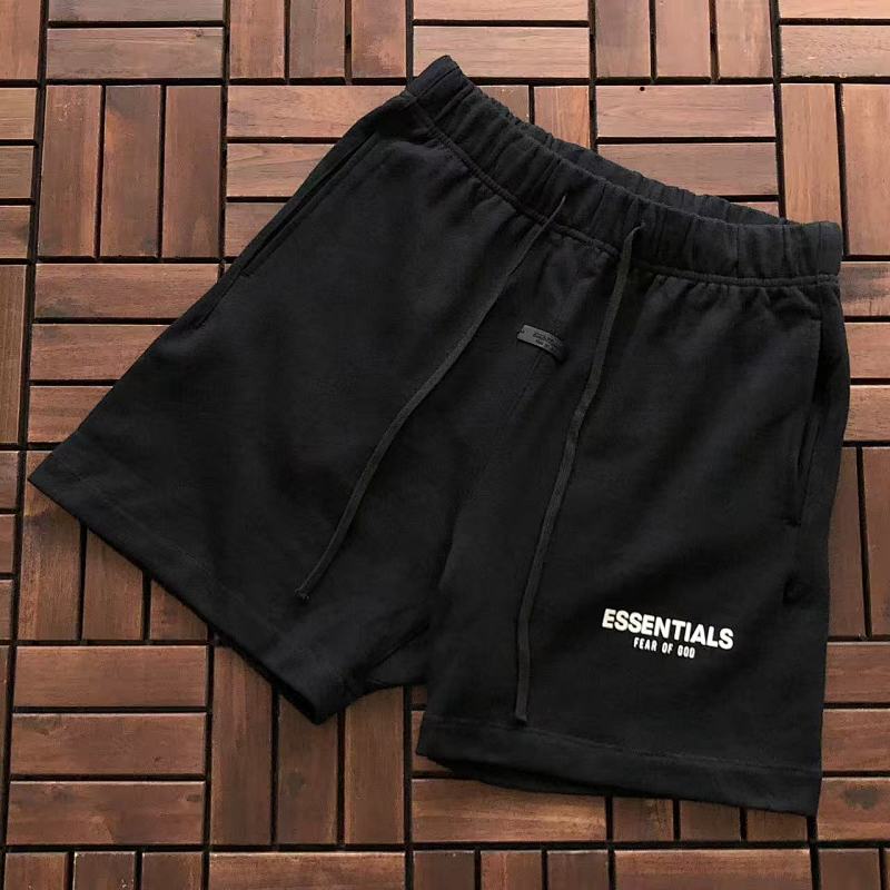 Other ~95 FOG SHORTS 33100709 (Im 180CM 68KG Iwear Size M In The Photo), photo 1