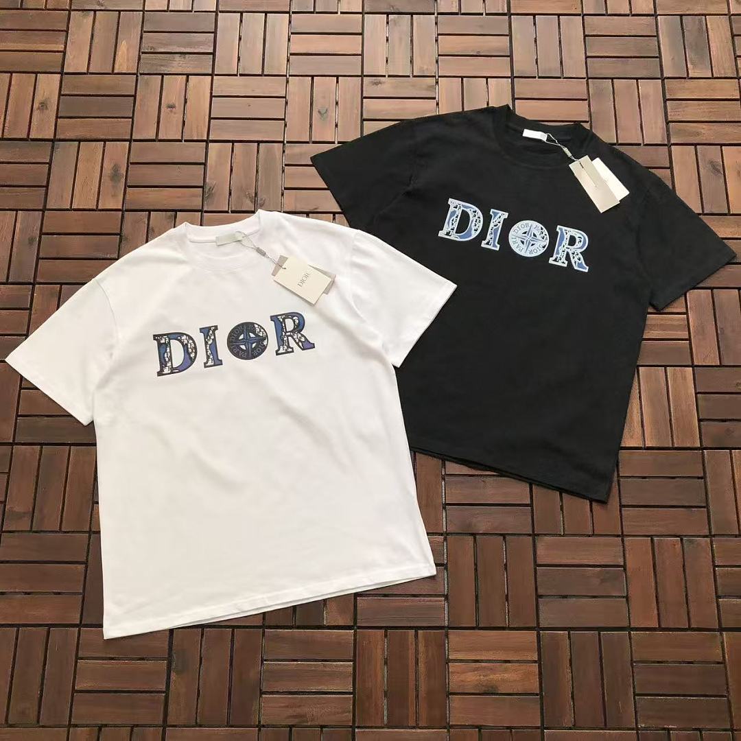 Other ~ 129 ST🔥🔥E& D🔥O🔥 T-SHIRT 55031765 (Im 176CM 58KG Iwear Size M In The Photo), photo 1