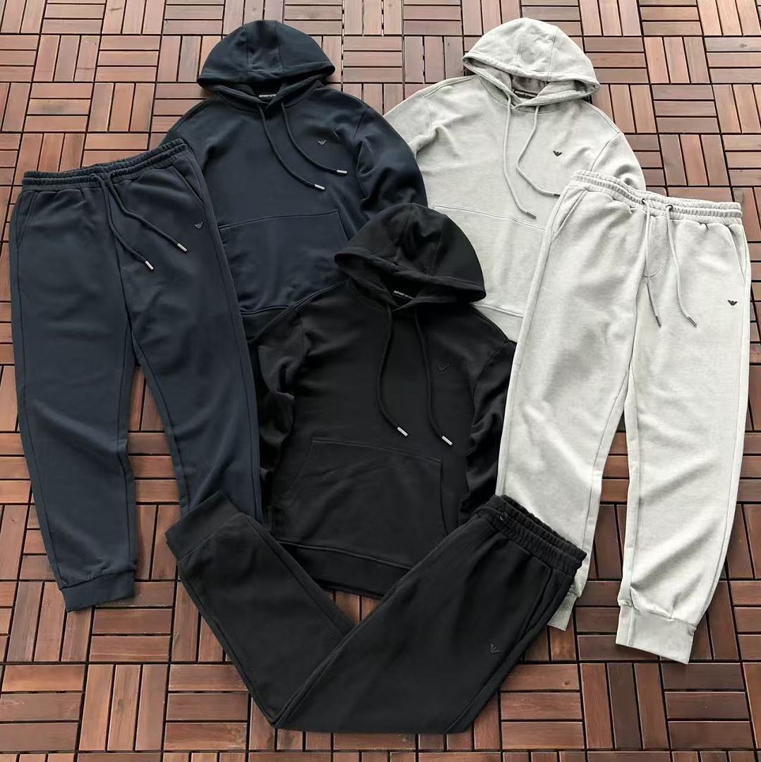 Other TOP~129 PANTS~125 E🔥P🔥R🔥🔥 A🔥M🔥N🔥HOODIE, photo 1