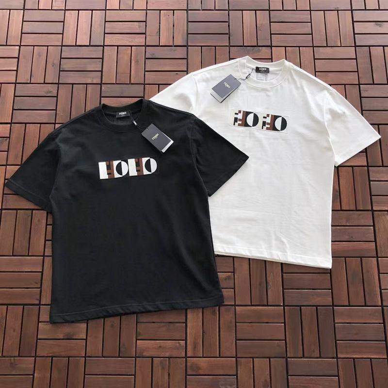 ~125 Fπ₯π₯Dπ₯ T-SHIRT 11120310 (Im 180CM 68KG Iwear Size S In The Photo), photo 1