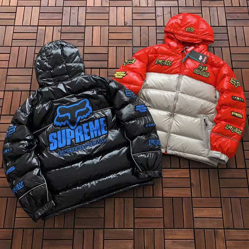 Other 599 S🔥P🔥E🔥E & FOX RACING DOWN JACKET 88012709 (Im 176CM 58KG Iwear Size M In The Photo), photo 1