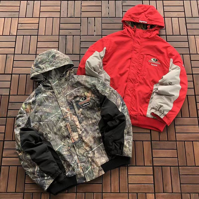~579 S🔥P🔥E🔥E COTTON JACKET 77071616 (Im 185CM 80KG Iwear Size M In The Photo), photo 1