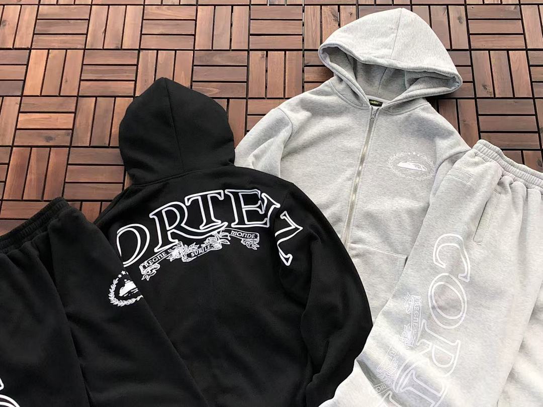 Other TOP~135 PANTS~125 C🔥RT🔥🔥Z HOODIE TROUSERS - Image 11