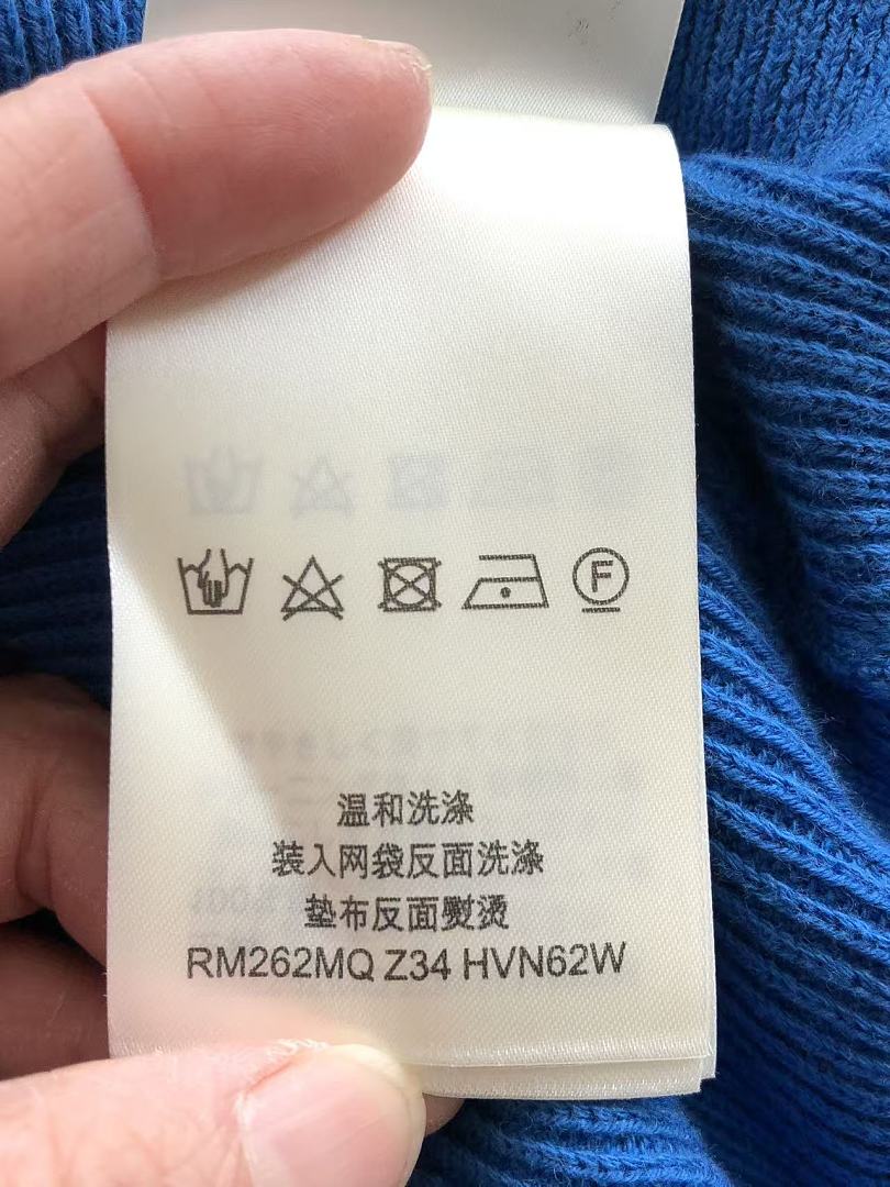 Other 🔥1:1🔥~355 L🔥SWEATER 66080525 (Im 185CM 70KG Iwear Size M In The Photo) - Image 17