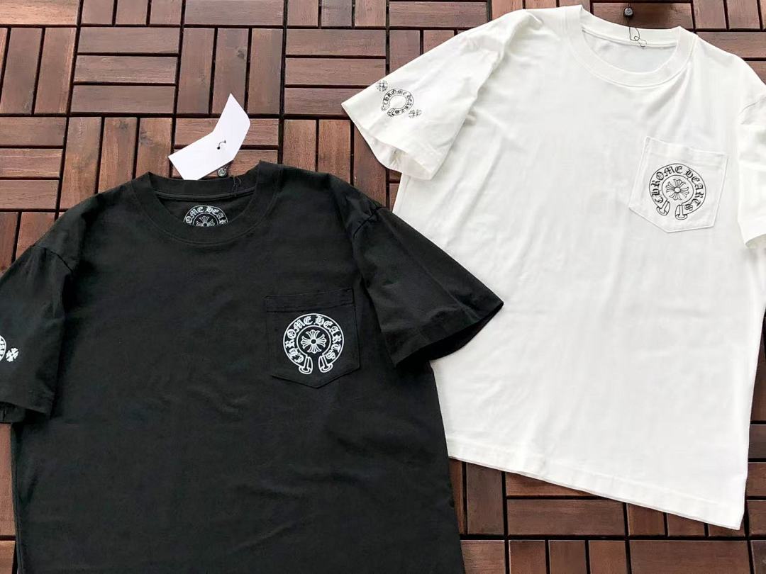 On Running ~109 CH🔥OM🔥 HE🔥RTS T-SHIRT 55022722 (Im 185CM 80KG Iwear Size S In The Photo) - Image 8