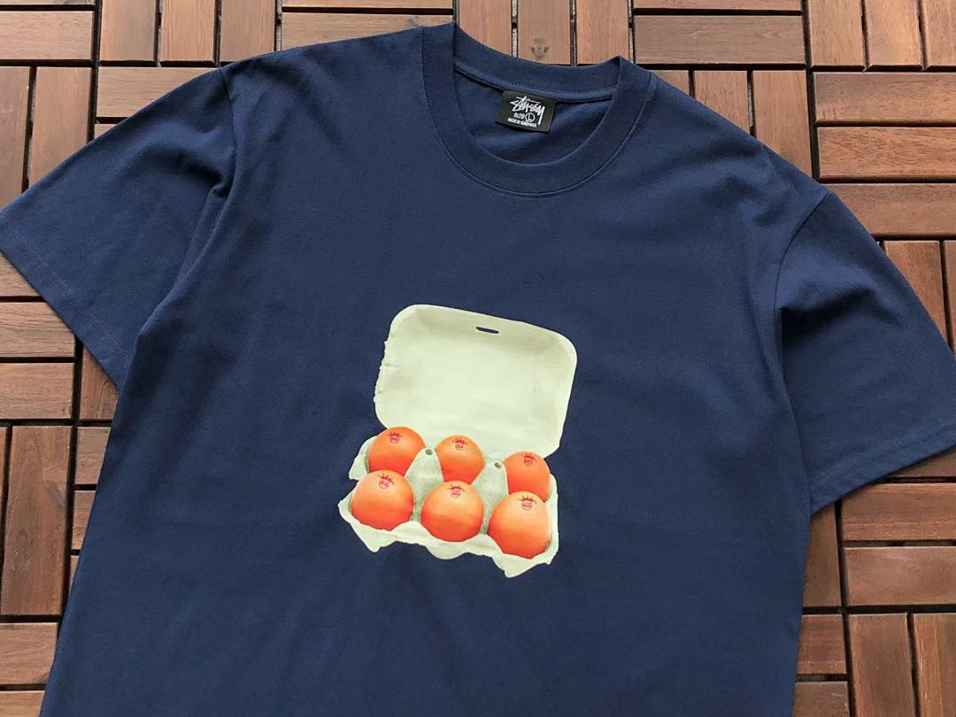 On Running ~79 ST🔥S🔥Y T-SHIRT 55032243 (Im 185CM 80KG Iwear Size L In The Photo) - Image 13