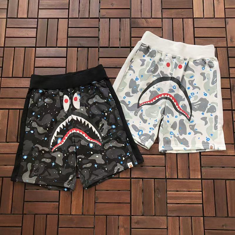 Bape ~109 BAPE SHORTS 55032325 (Im 180CM 68KG Iwear Size M In The Photo), photo 1
