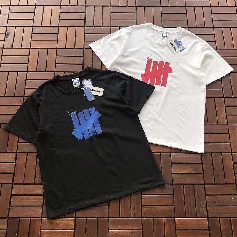 Other 99 UNDEFEATED T-SHIRT 88051409 (Im 185CM 70KG Iwear Size M In The Photo), photo 1