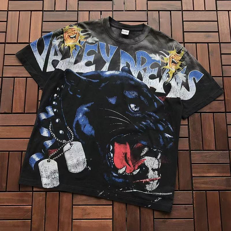 Other ~89 VA🔥L🔥Y T-SHIRT 77042322 (Im 176CM 58KG Iwear Size M In The Photo), photo 1