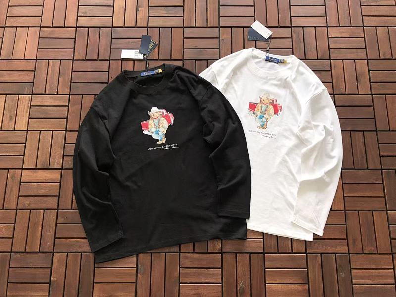 Other ~139 RA🔥PH🔥AU🔥EN LONG-SLEEVE 22101476 (Im 180CM 68KG Iwear Size XL In The Photo), photo 1