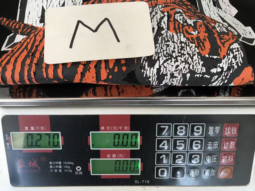 AMIRI ~85 AMIRI T-SHIRT 33112346 (Im 176CM 58KG Iwear Size M In The Photo) - Image 19