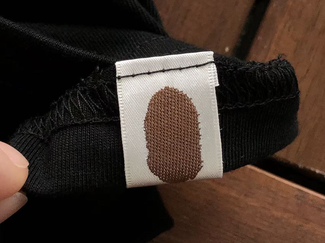 Other ~79 BAPE T-SHIRT 77072108 (Im 185CM 70KG Iwear Size L In The Photo) - Image 21