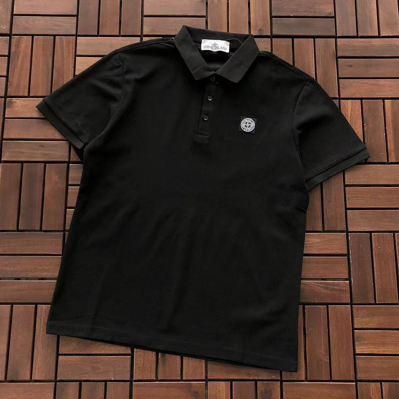 ~119 ST🔥🔥E T-SHIRT 66040200 (Im 176CM 58KG Iwear Size M In The Photo), photo 1