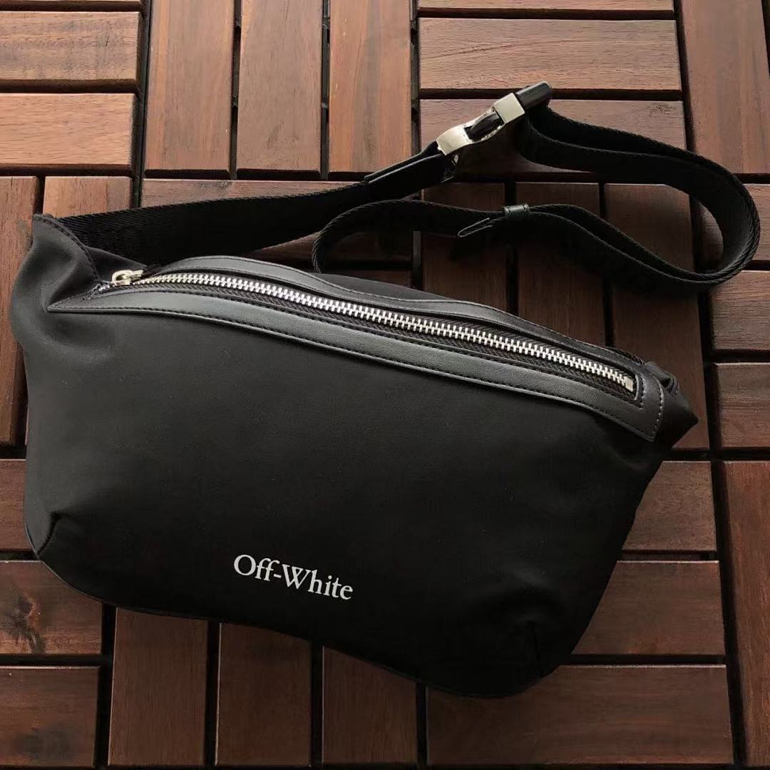 ~309 O🔥🔥-W🔥🔥TE BAG 22113037 (18CM*29CM), photo 1