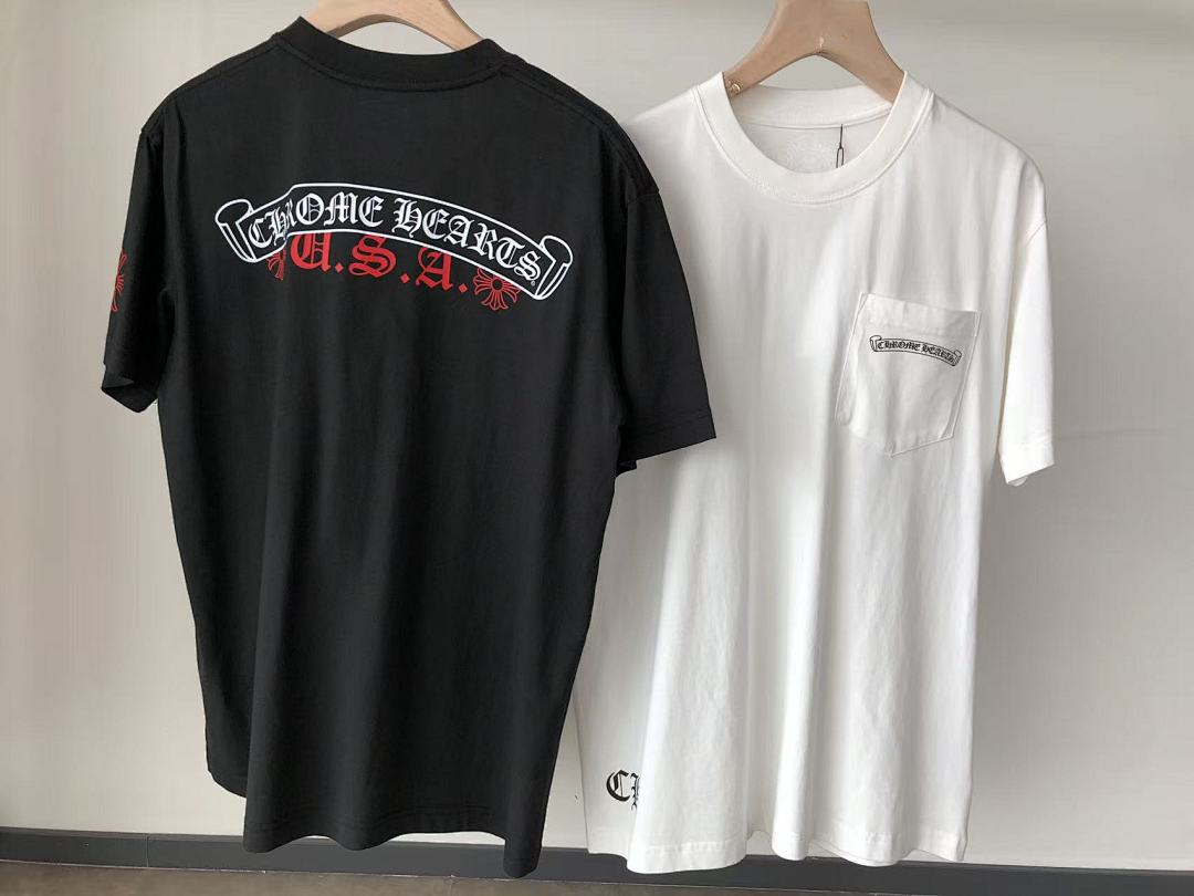 On Running ~109 CH🔥OM🔥 HE🔥RTS T-SHIRT 55022533 (Im 180CM 68KG Iwear Size S In The Photo) - Image 32