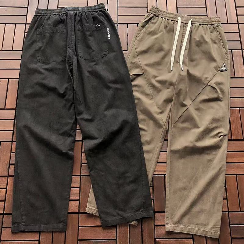 229 P🔥A🔥A TROUSERS 88070845 (Im 185CM 80KG Iwear Size 30 In The Photo), photo 1