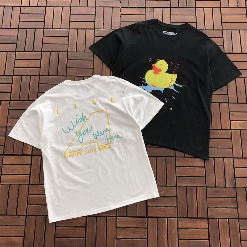 Other ~79 TRAVIS SCOTT T-SHIRT 77042151 (Im 185CM 80KG Iwear Size L In The Photo), photo 1