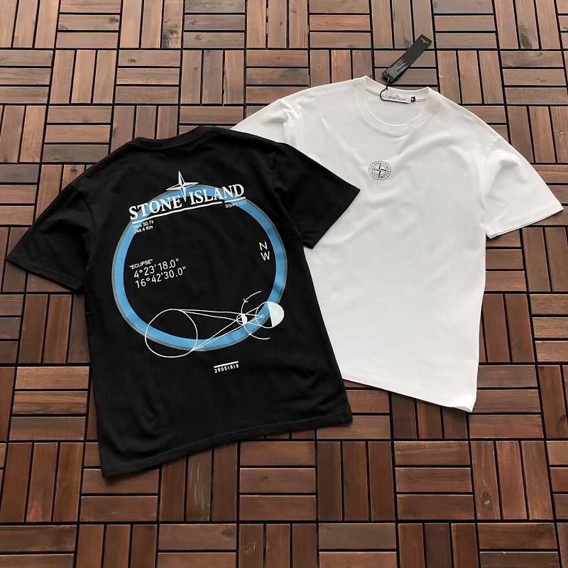 Other ~85 ST🔥🔥E T-SHIRT 77042862 (Im 185CM 80KG Iwear Size M In The Photo), photo 1