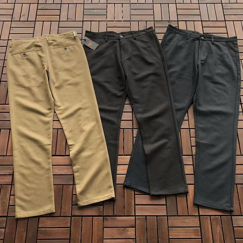 Other ~215 Hš„Rš„Eš„TROUSERS 66083104 (Im 180CM 68KG Iwear Size 33 In The Photo), photo 1