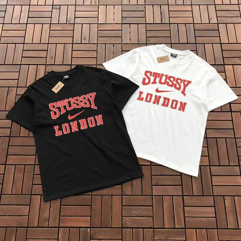 Other ~79 ST🔥S🔥Y & N🔥K🔥T-SHIRT 77061534 (Im 185CM 70KG Iwear Size M In The Photo), photo 1
