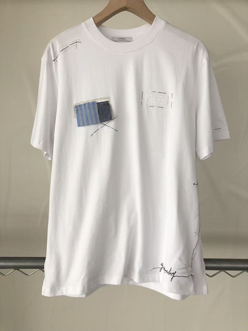 Other 🔥1:1🔥~266 G🔥🔥🔥🔥🔥🔥Y T-SHIRT 66081263 (Im 185CM 70KG Iwear Size S In The Photo) - Image 23