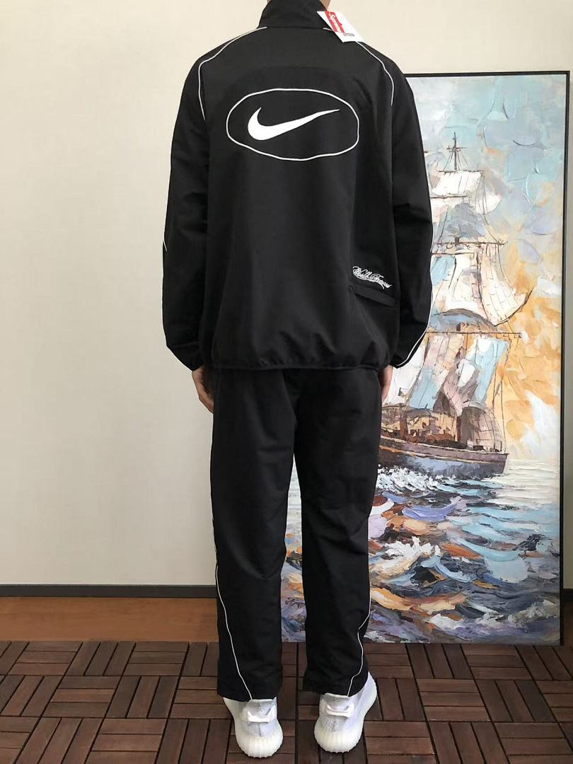 Other TOP309 PANTS299 N🔥K🔥& S🔥P🔥E🔥E JACKET - Image 11
