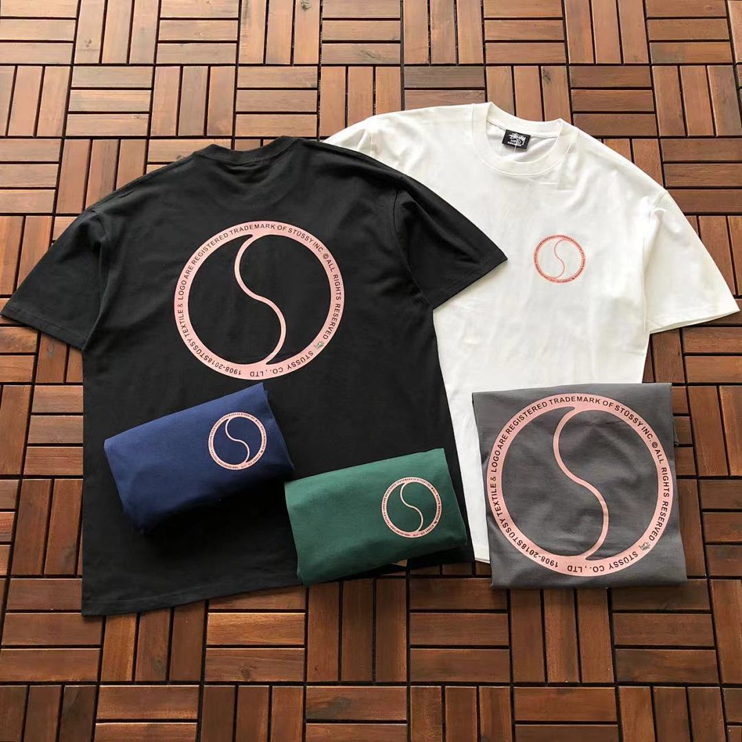 On Running ~85 ST🔥S🔥Y T-SHIRT