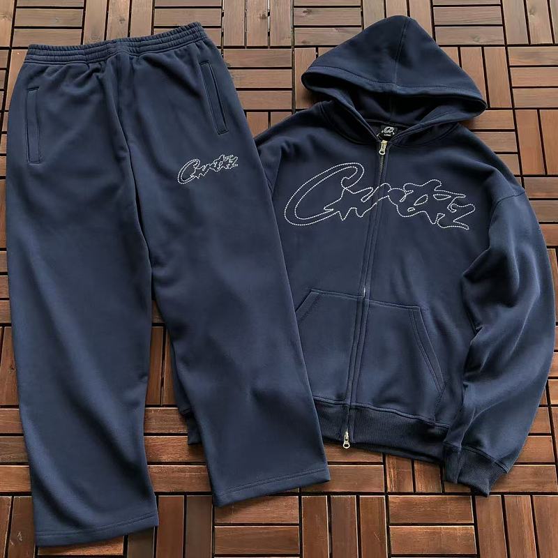 Other TOP~159 PANTS~159 C🔥RT🔥🔥Z HOODIE TROUSERS, photo 1