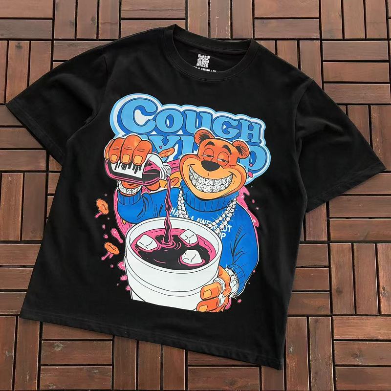 Other ~79 TH🔥T'S A AW🔥UL L🔥T OF C.. T-SHIRT 77062333 (Im 185CM 80KG Iwear Size S In The Photo), photo 1