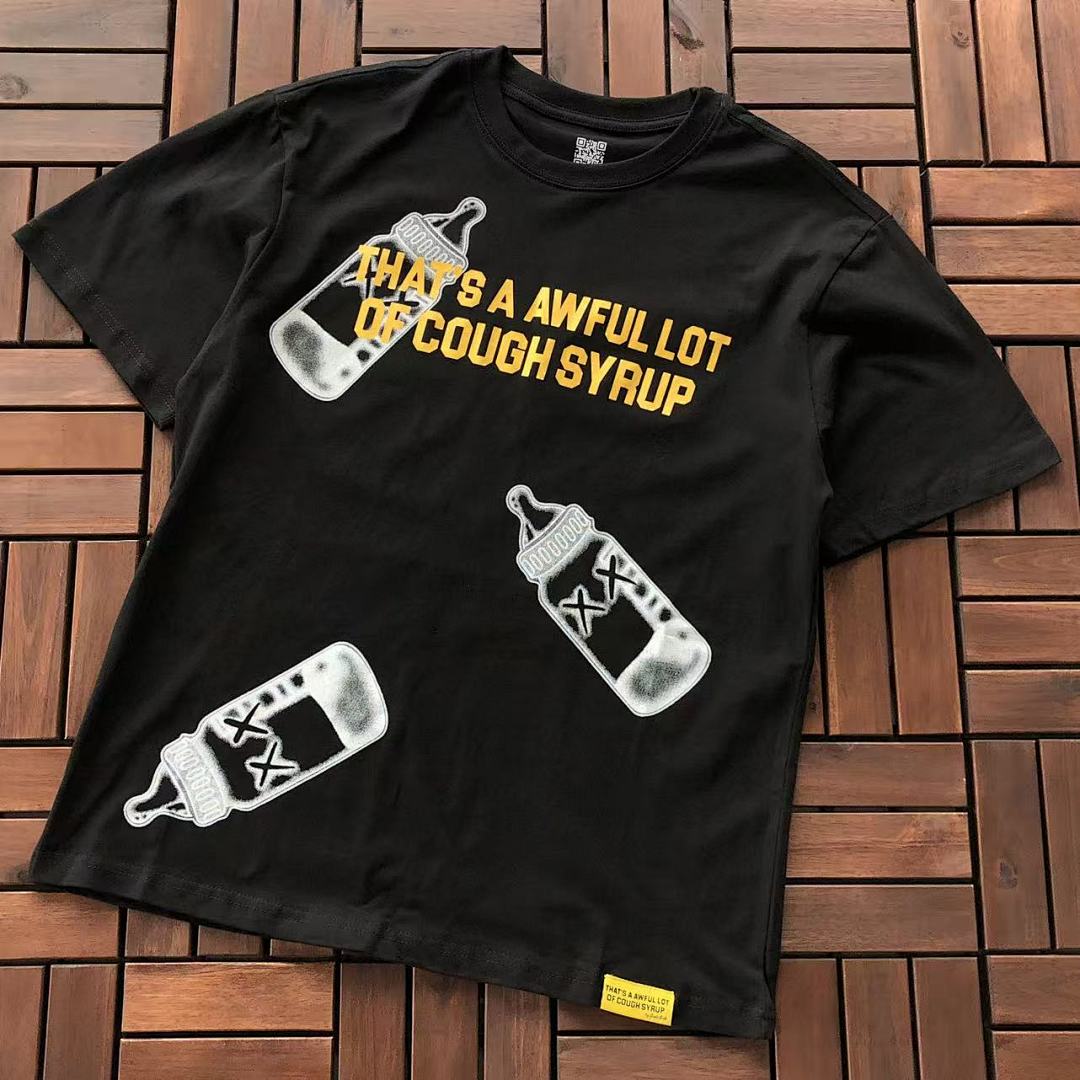Other ~85 TH🔥T'S A AW🔥UL L🔥T OF C.. T-SHIRT 33102916 (Im 170CM 60KG Iwear Size M In The Photo), photo 1