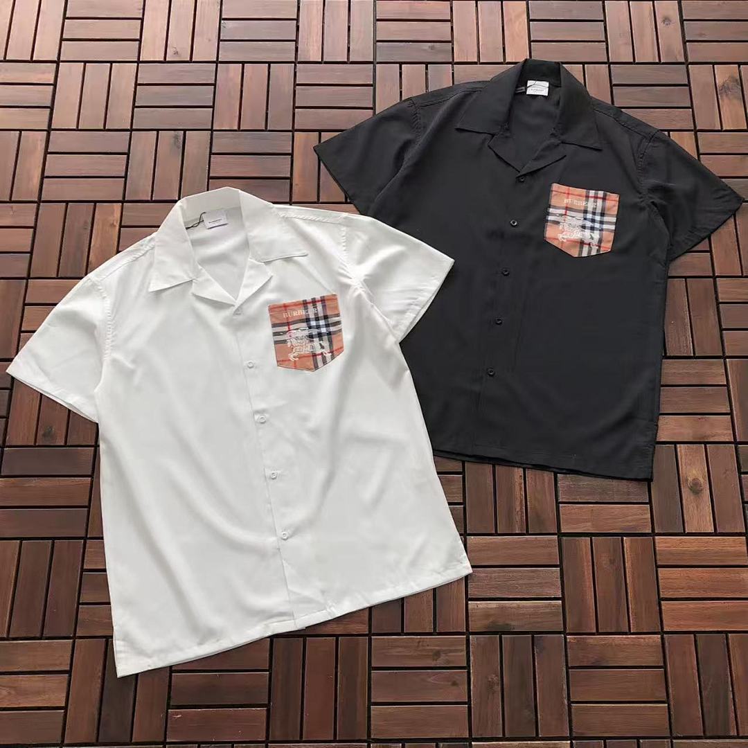 Other ~85 B🔥RB🔥RRY T-SHIRT SHIRT 77011541 (Im 176CM 58KG Iwear Size L In The Photo), photo 1