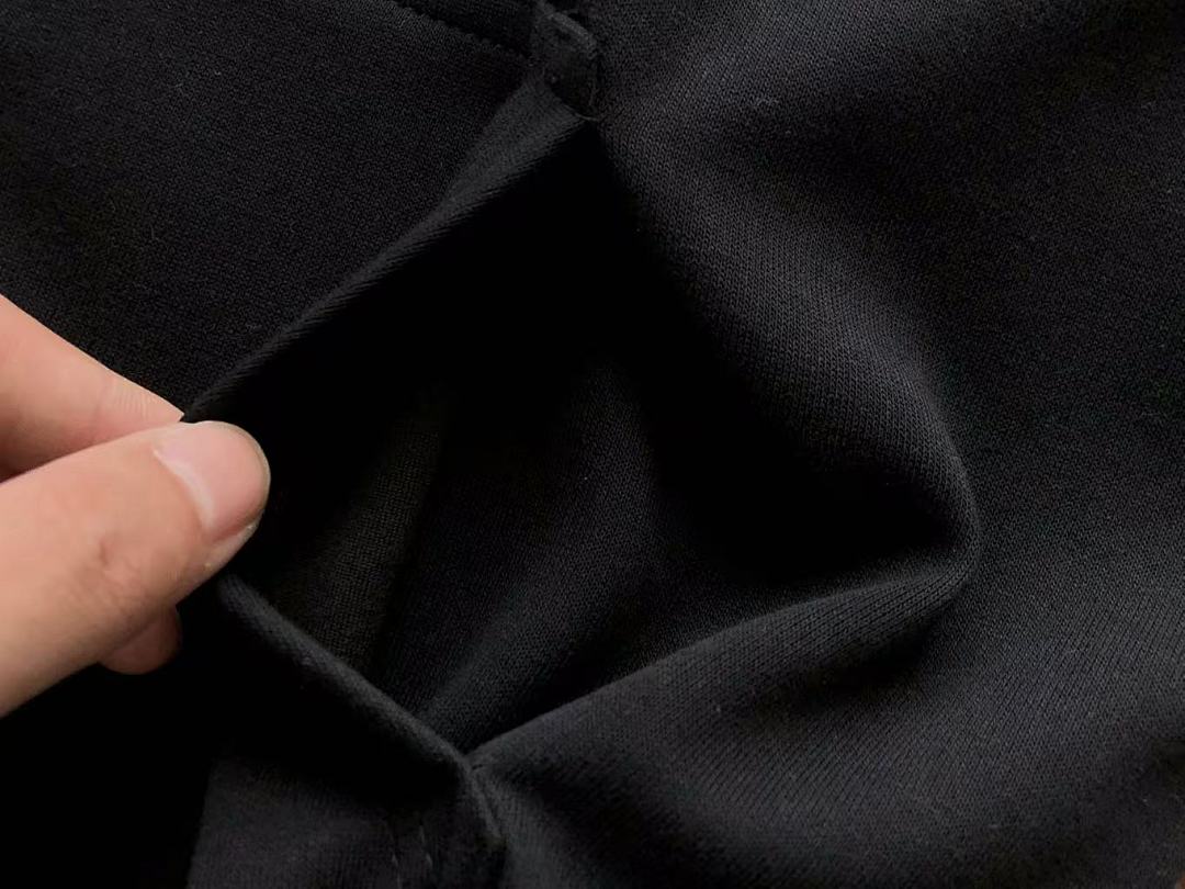Other ~225 A🔥I HOODIE 22101317 (Im 176CM 58KG Iwear Size L In The Photo) - Image 14