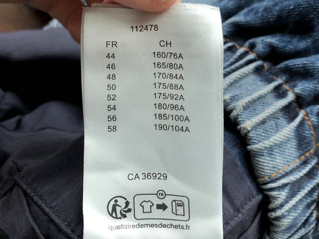 Other ~495 L🔥JACKET - Image 37