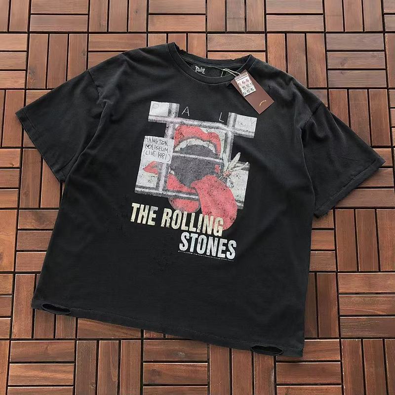 ~95 VINTAGE T-SHIRT 77042906 (Im 185CM 70KG Iwear Size M In The Photo), photo 1