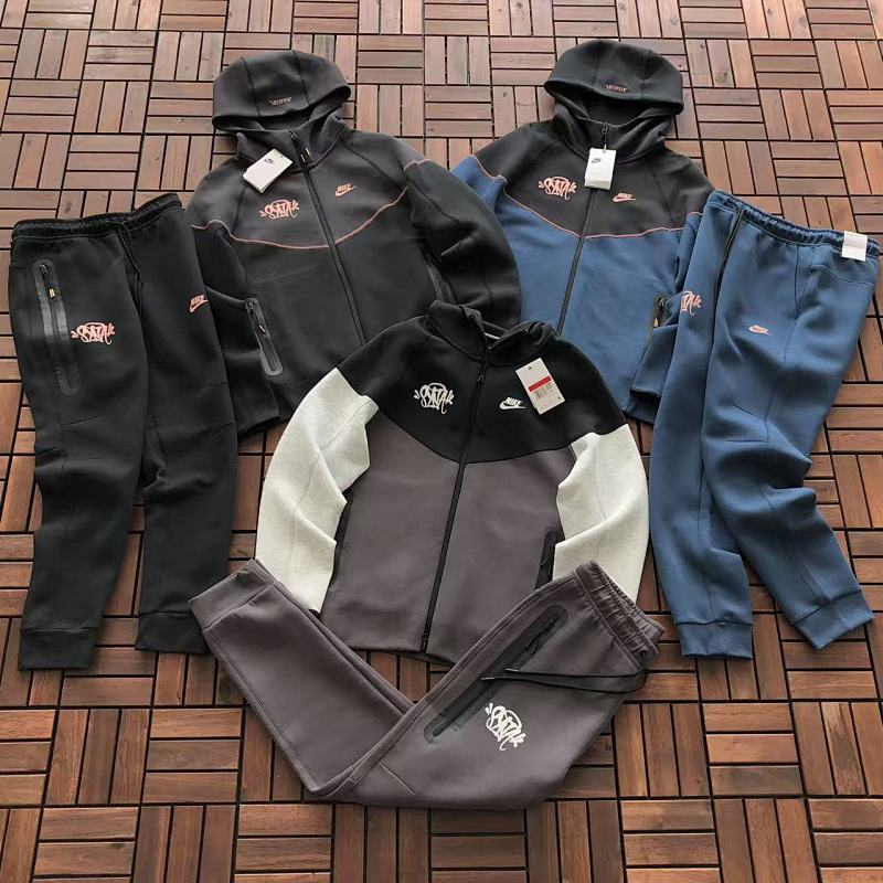 Other TOP 195 PANTS 179 N🔥K🔥 & SYNA HOODIE, photo 1